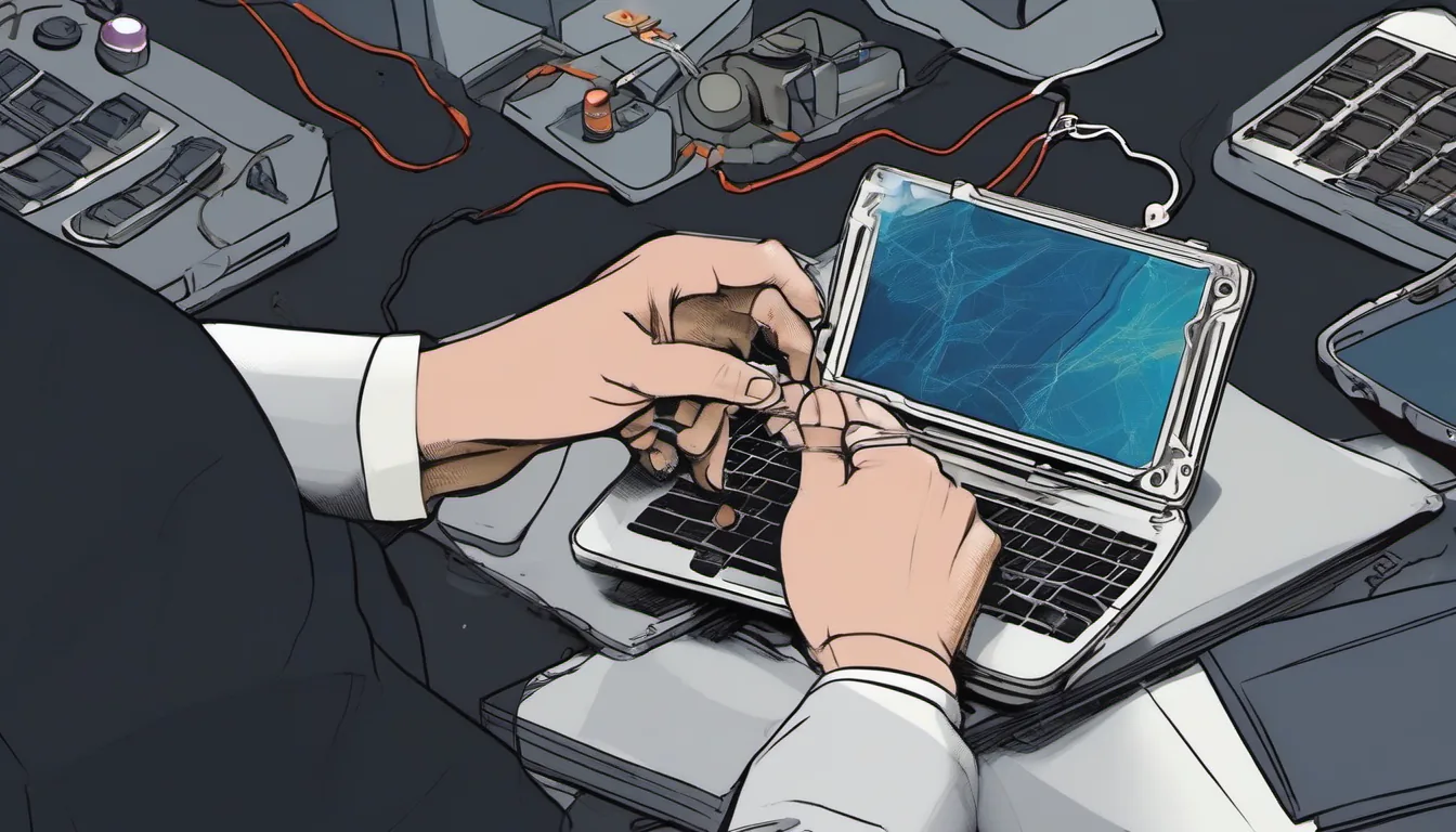 Cryptocurrency Security Guide: 10 Key Measures to Protect Your Assets