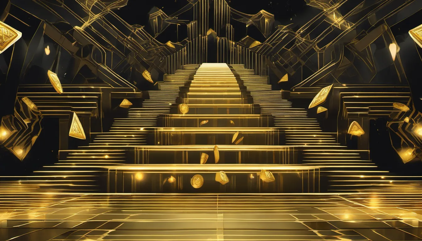 2024年比特币走势分析:减半效应能否推动新高?