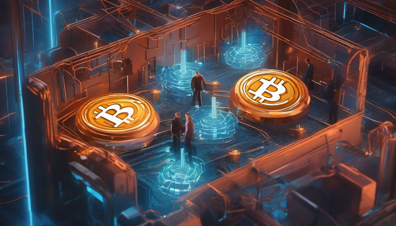 Bitcoin Liquidity Watch: How ETF Flows Shape Short-Term Momentum