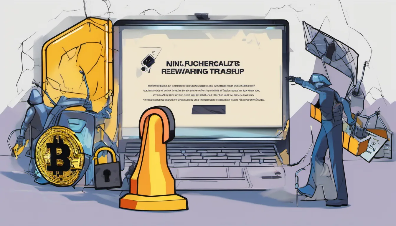 Checklist de seguridad para cuentas de exchange
