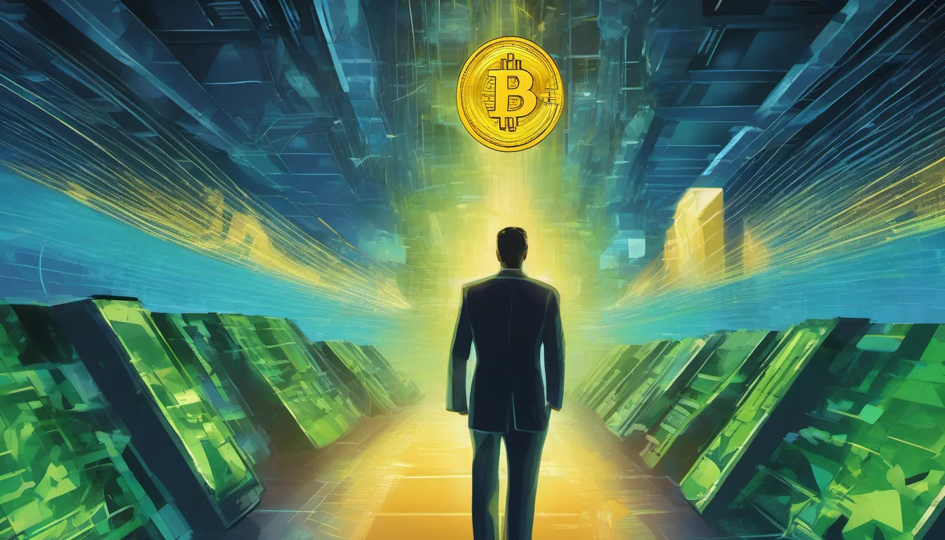 比特幣流動性觀察：ETF 資金如何影響短線節奏