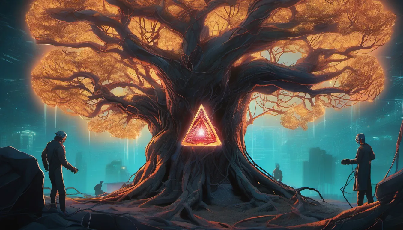 Полная картина экосистемы Ethereum Layer2: какие проекты заслуживают внимания?