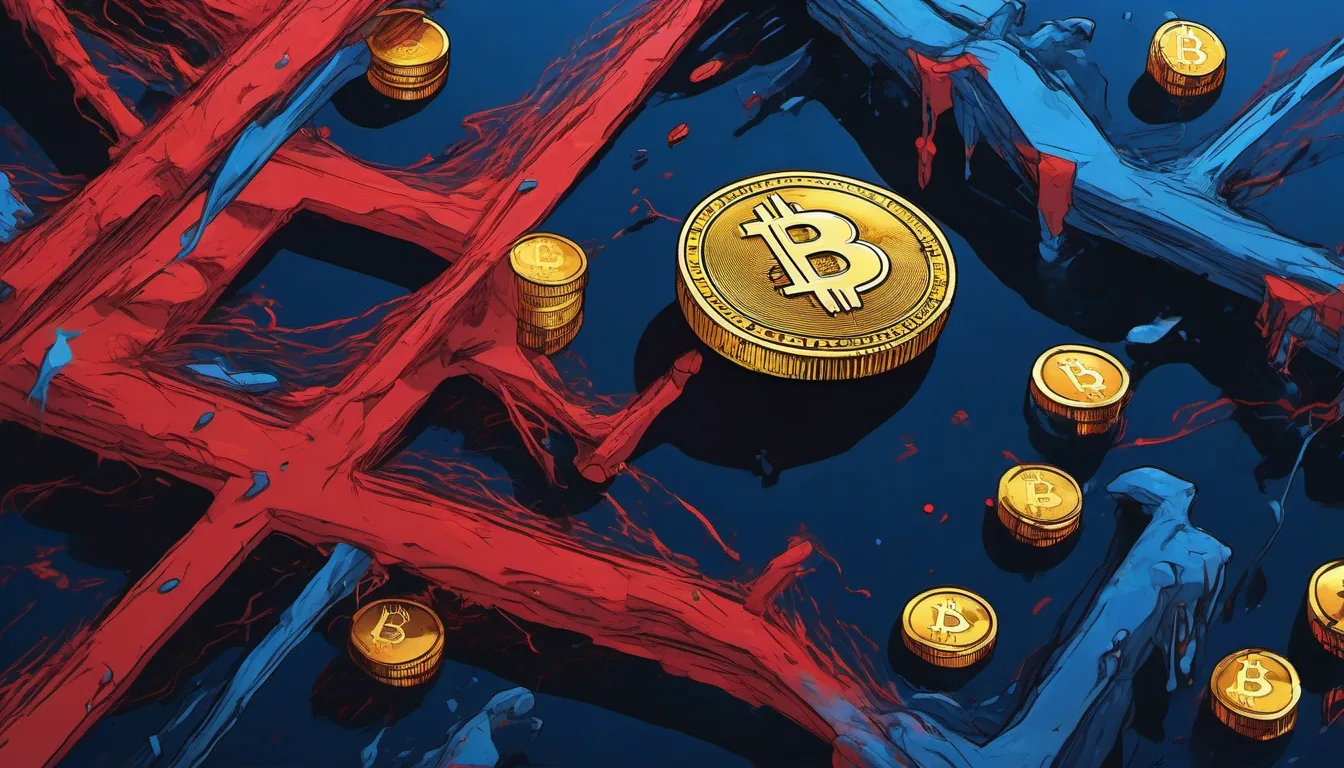Liquidez de Bitcoin: cómo los flujos ETF mueven el corto plazo
