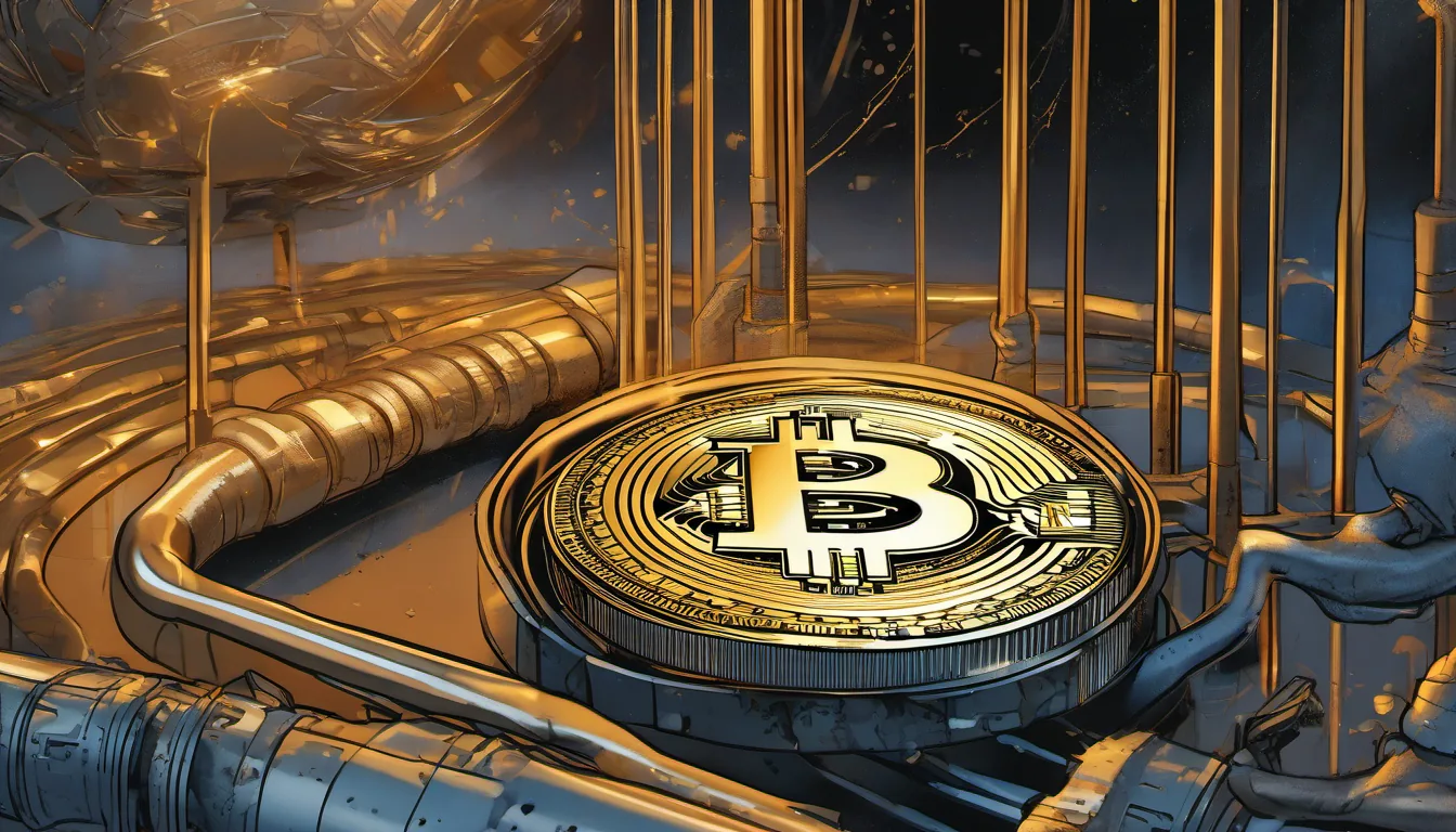 Liquidez do Bitcoin: como fluxos de ETF afetam o curto prazo