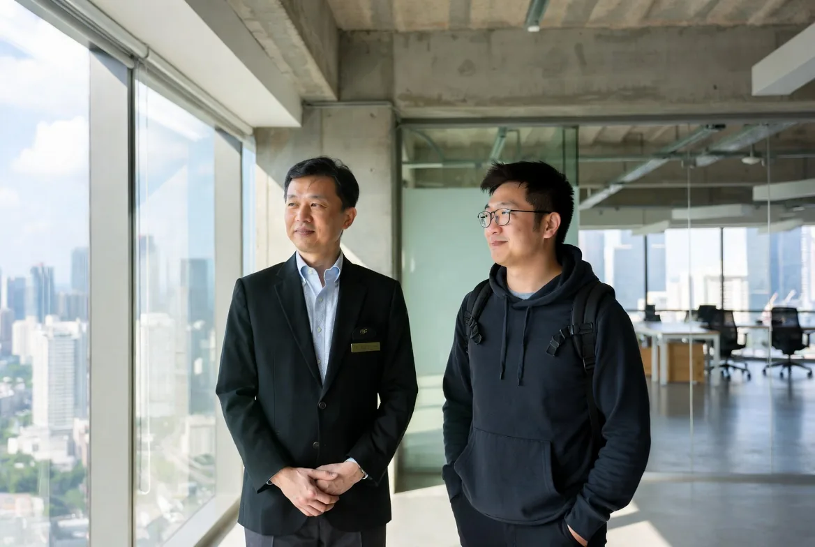 SBI收购Coinhako获批:拆解MAS放行背后的合规逻辑与实操路径