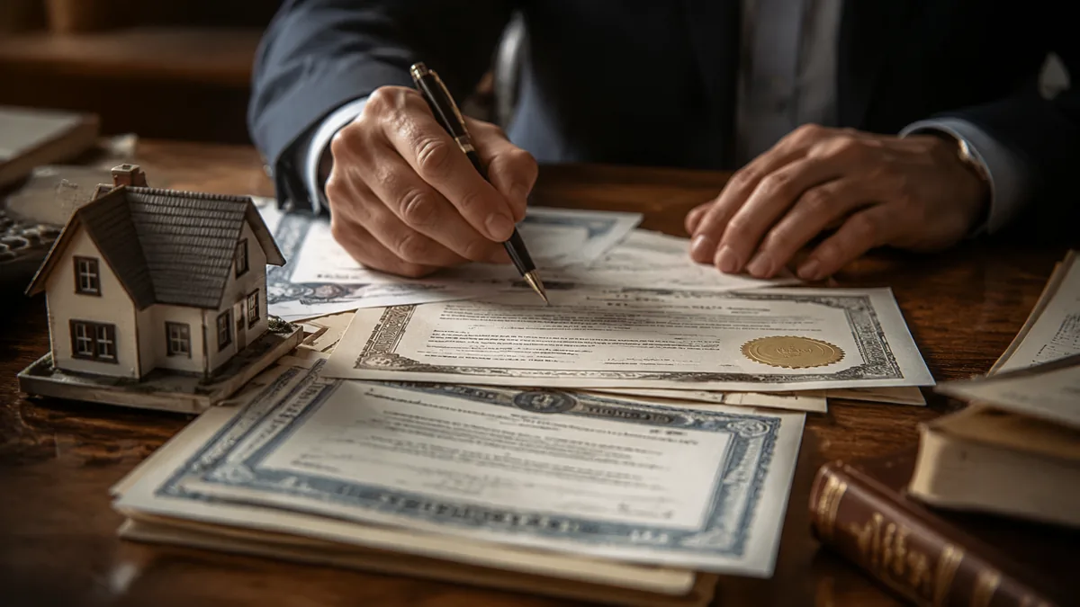 RWA 101: How Ordinary People Can Judge Whether They Are Suitable to Participate in Real-Wo