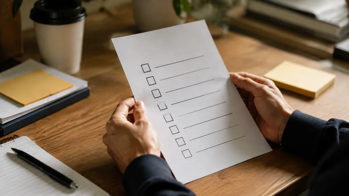 Solana Forecast: 2026 Price Range and Practical Decision Checklist