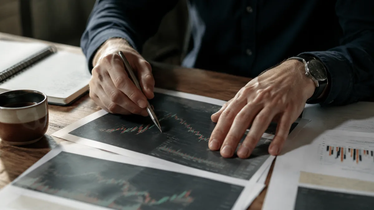 How to Avoid Losses Caused by Invalid Ethereum Trading Signals?