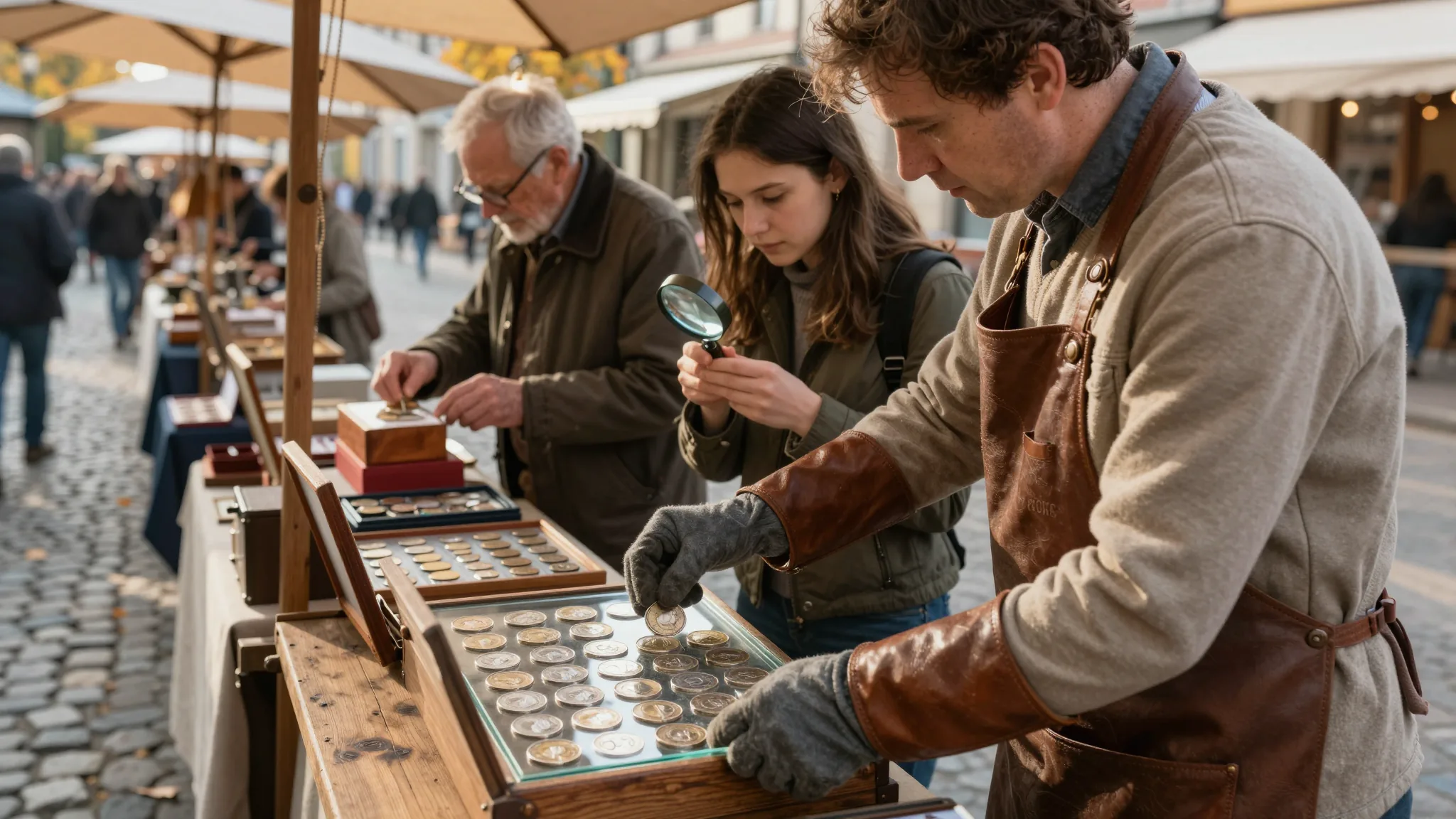 Behind the 2026 Commemorative Coin Boom