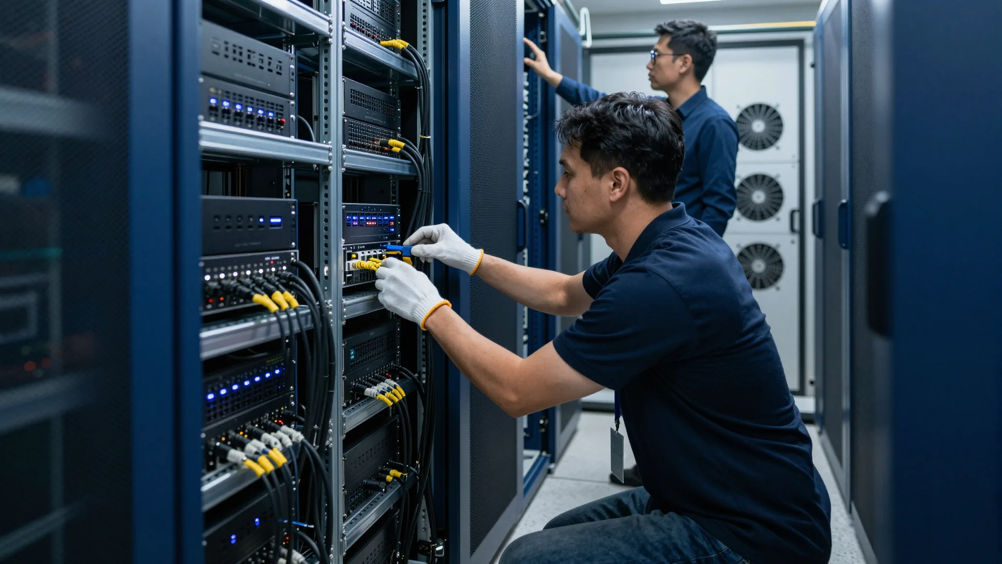 Crypto Project Investment: Latest Institutional Moves