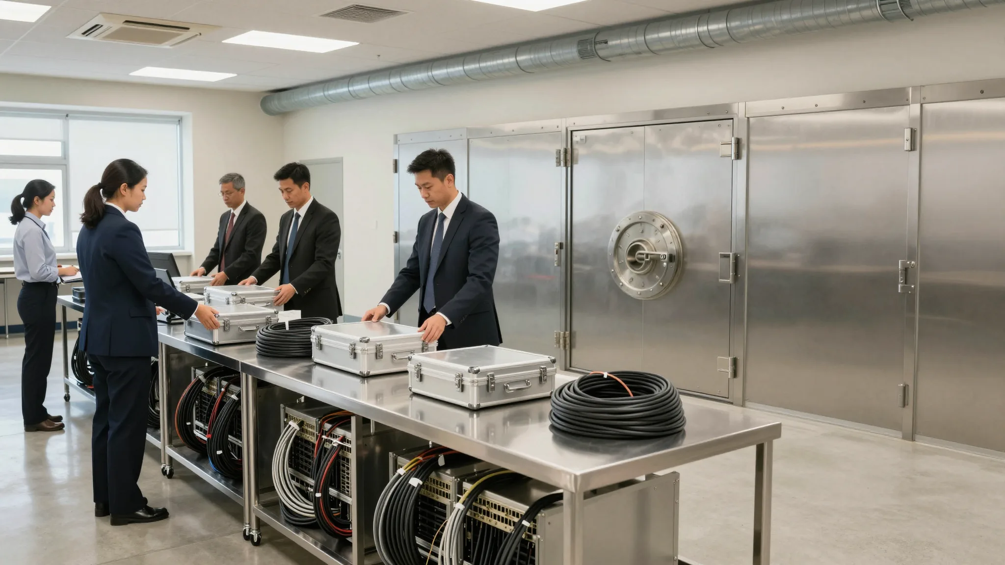 RWA代币化进入机构视野：加密市场如何承接现实资产的未来