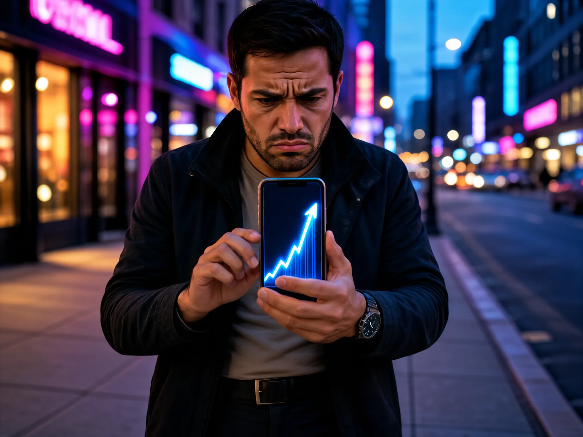 Why Airdrop Tokens Can't Be Traded After Arriving: An Analysis of Trading Platform Claim M