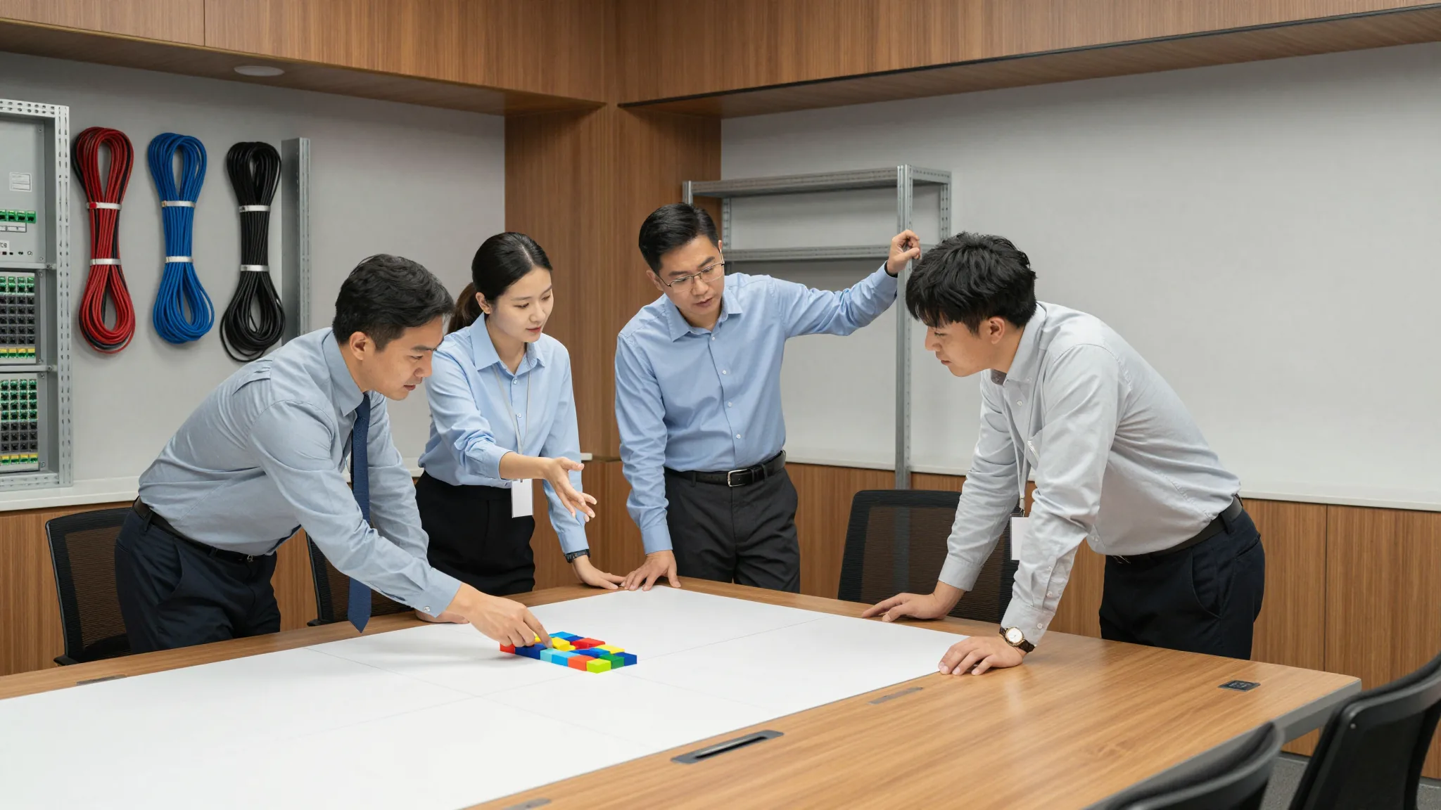 Contract Signals: When NDAs Become the First Line of Defense in Risk Governance